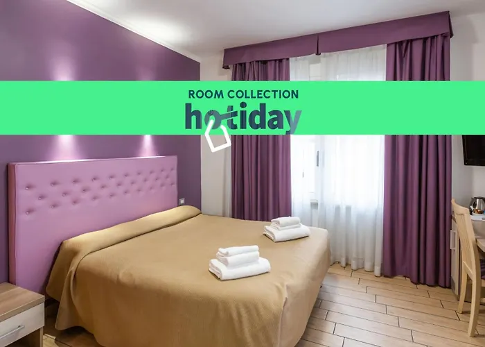 Hotiday Room Collection - Roma Barberini