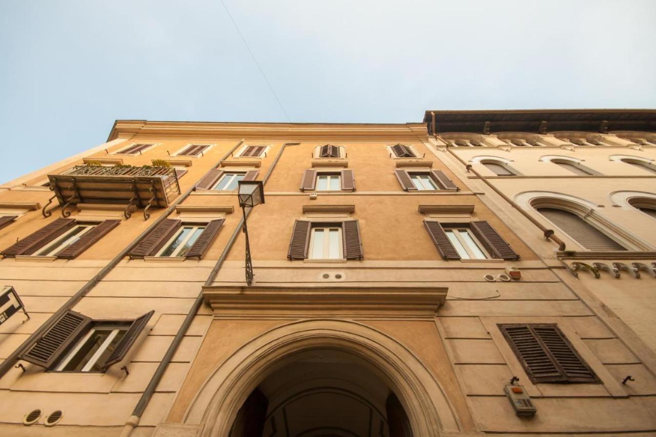 Hotiday Collection - Barberini Aparthotel