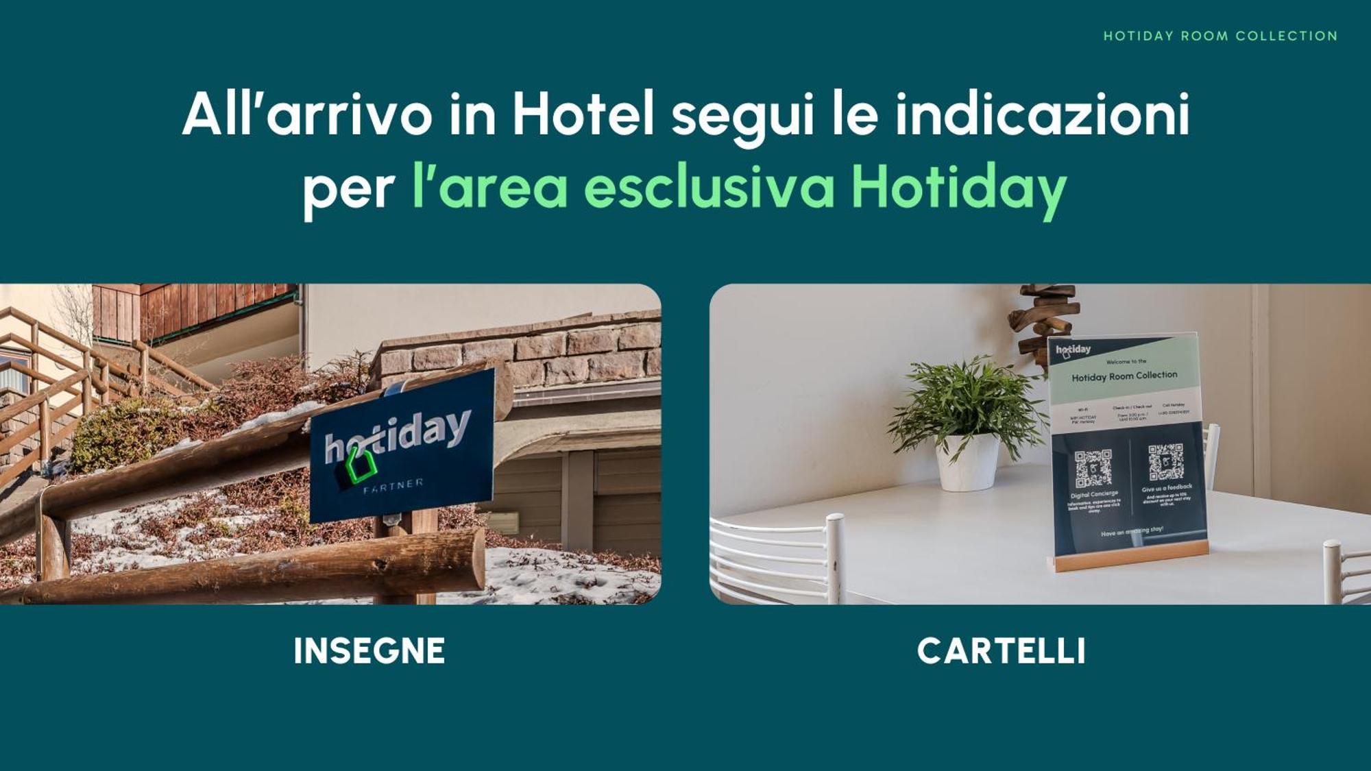 Hotiday Collection - Barberini