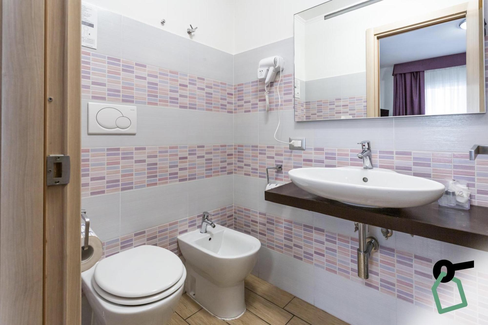 Hotiday Collection - Barberini Aparthotel Roma