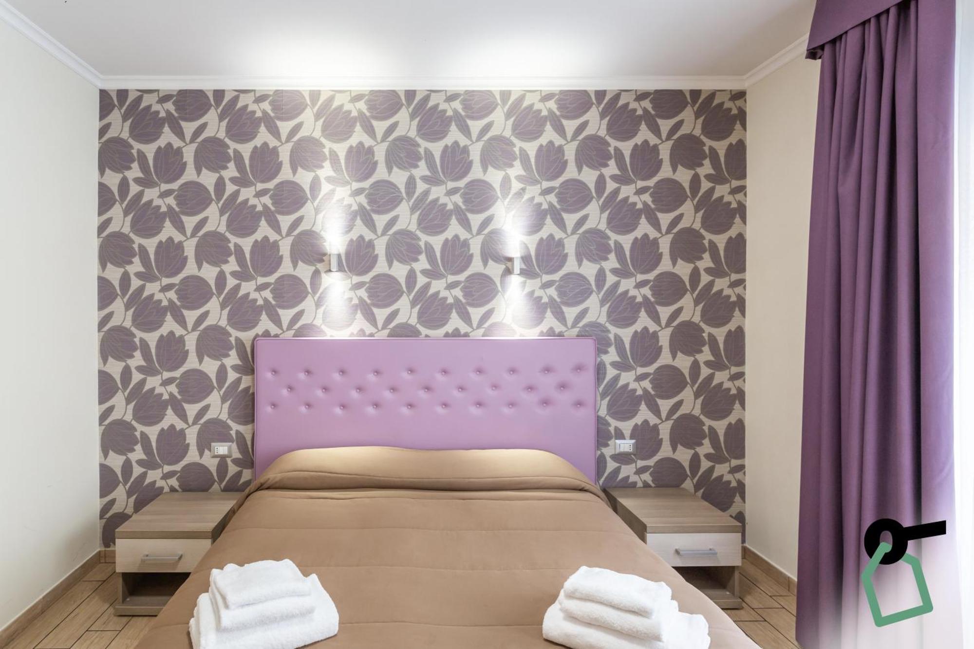 Aparthotel Hotiday Collection - Barberini