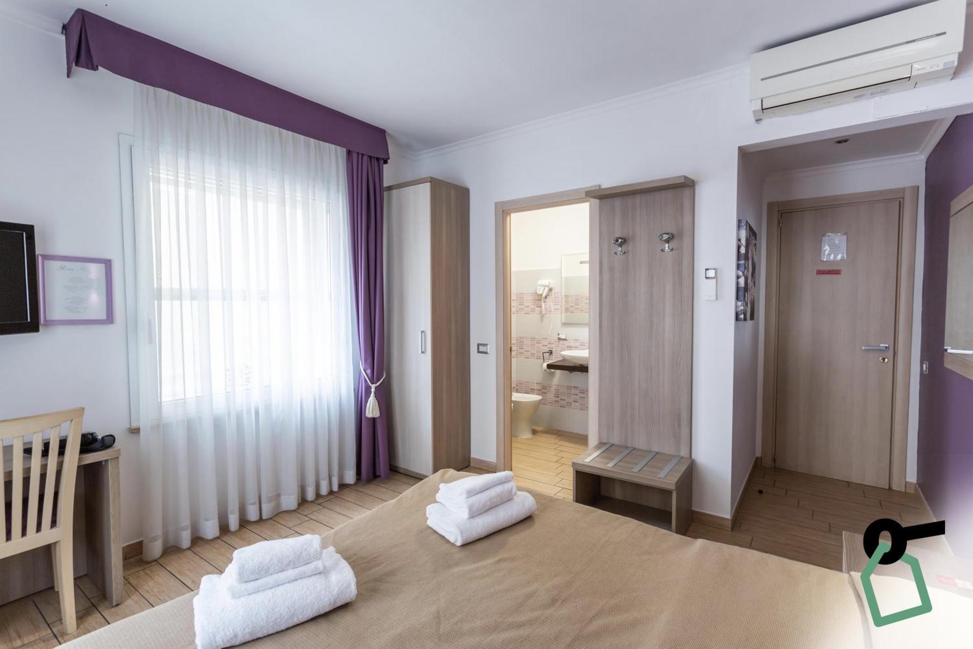 Hotiday Collection - Barberini Aparthotel *