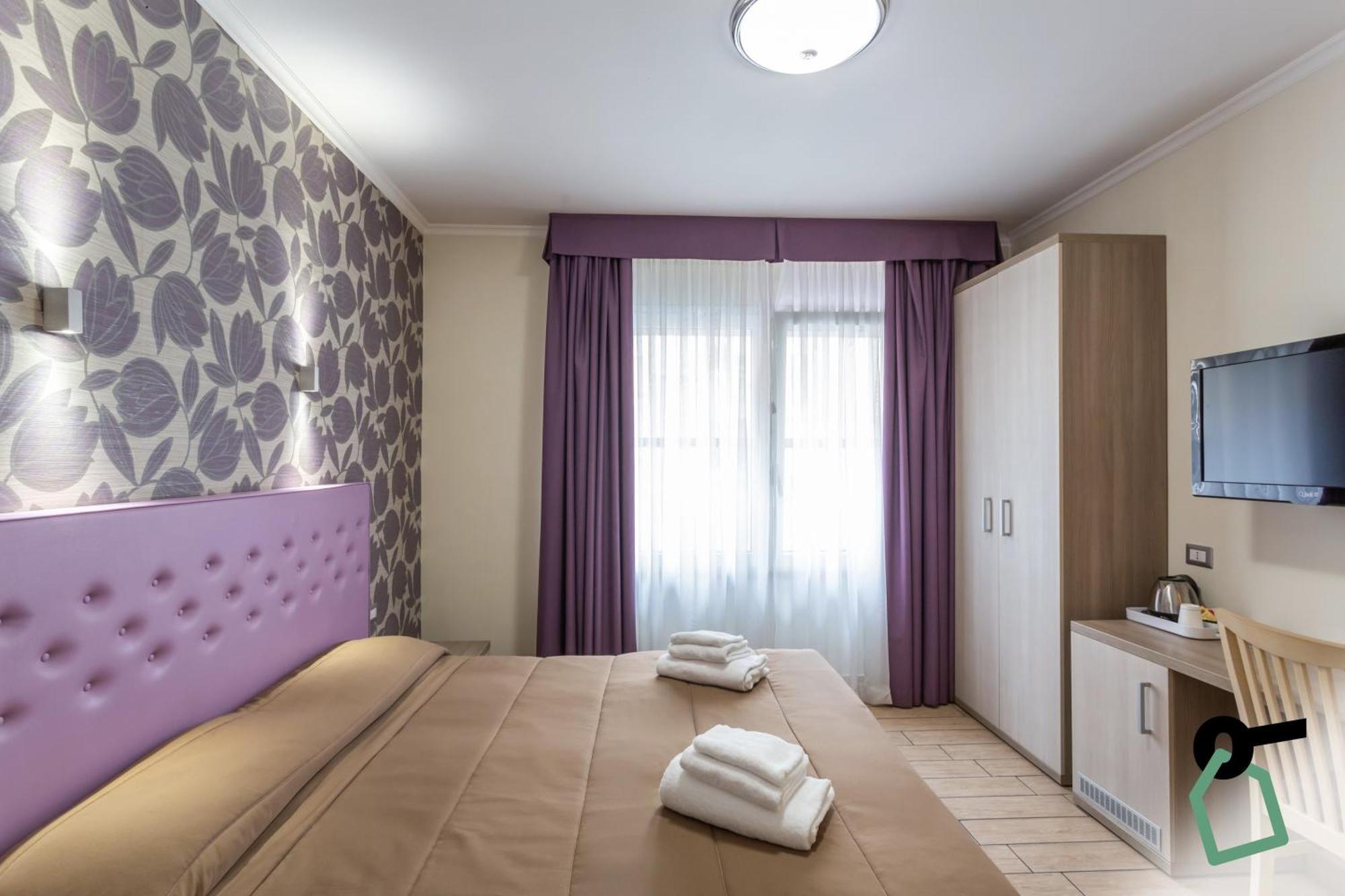 Hotiday Collection - Barberini Aparthotel