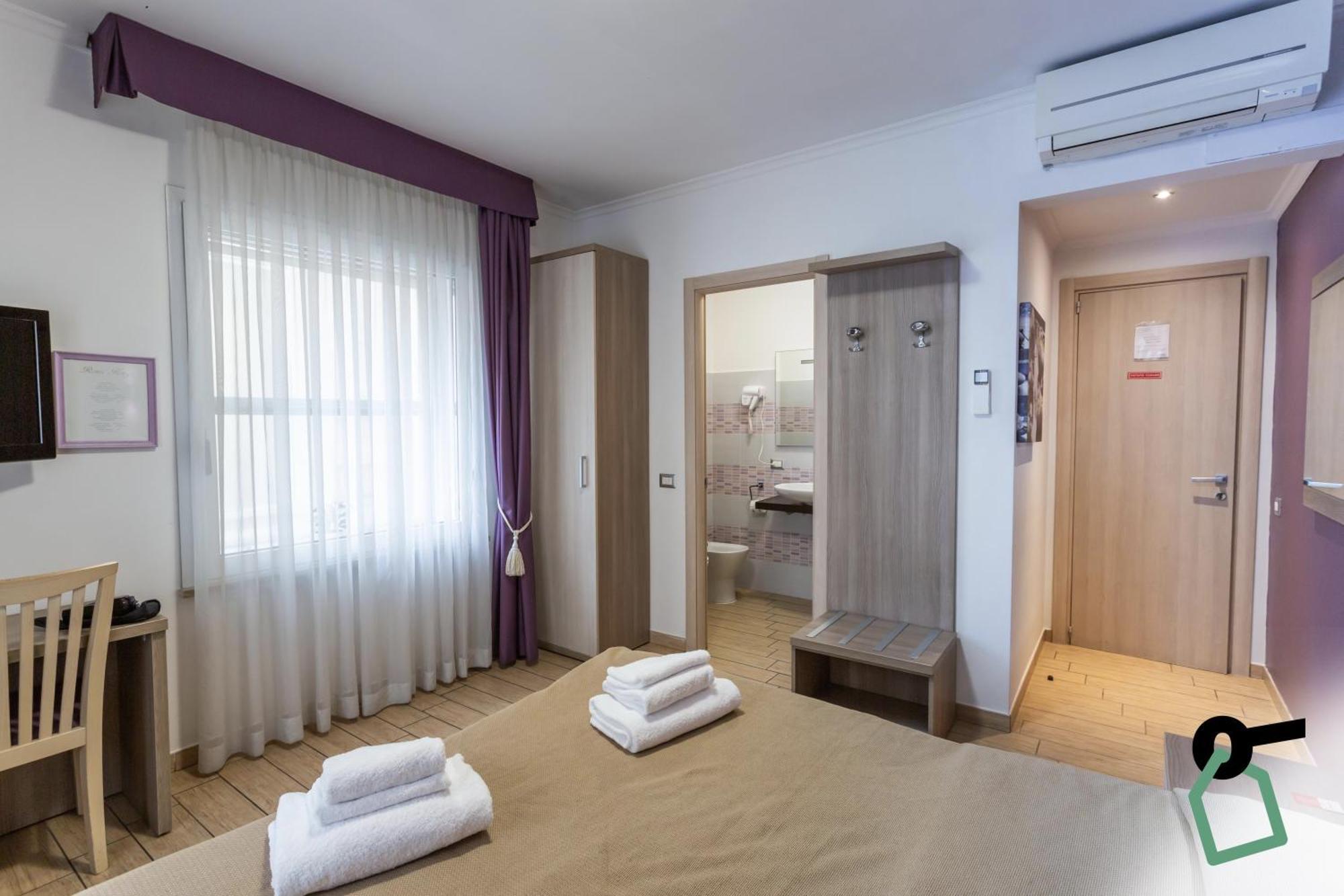Hotiday Collection - Barberini Aparthotel
