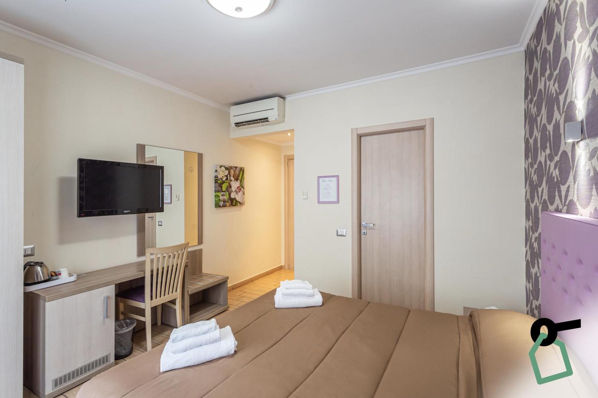 Aparthotel Hotiday Collection - Barberini *