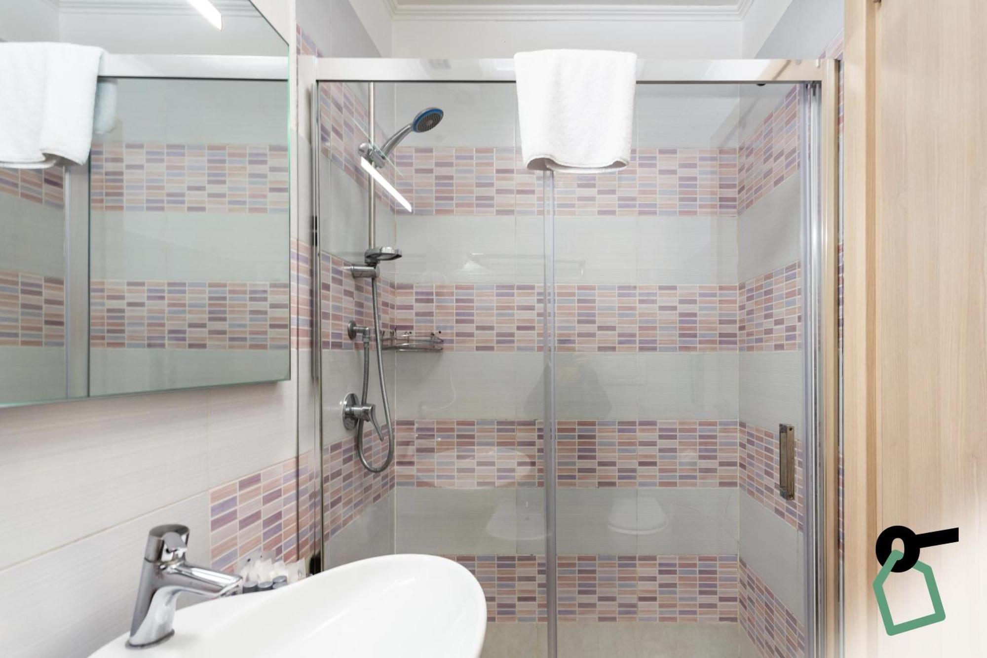 Aparthotel Hotiday Collection - Barberini *