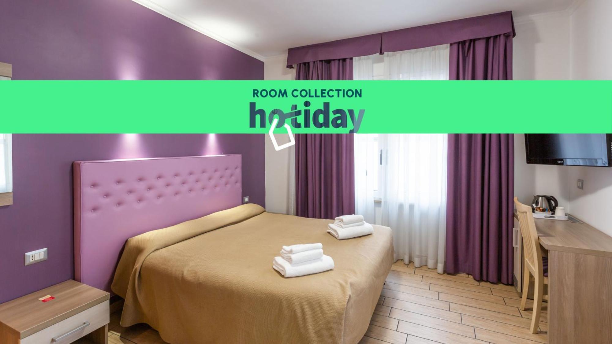 Hotiday Collection - Barberini